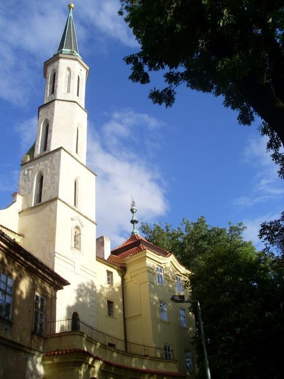 Charles Central Apartment Prague Exterior photo