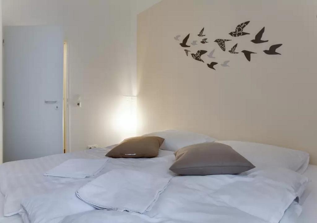 Charles Central Apartment Prague Exterior photo